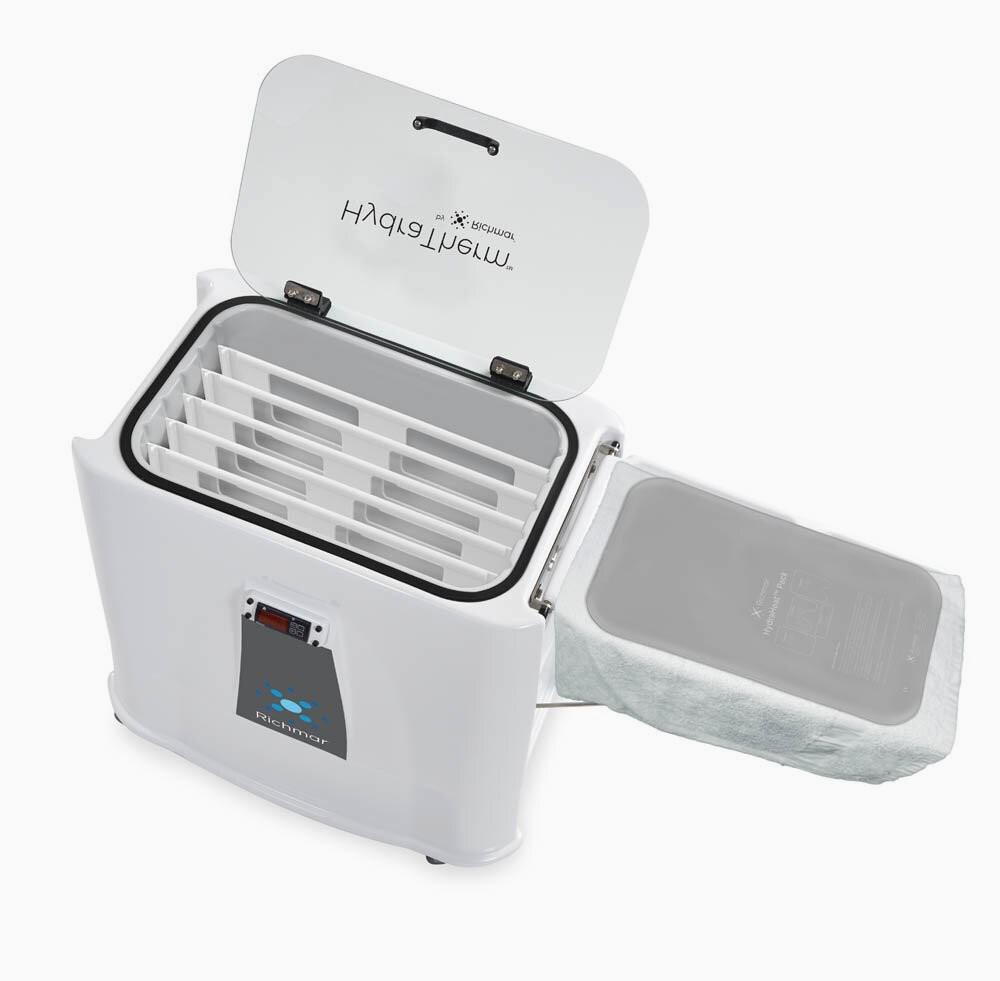 HydraTherm Deluxe 12 Pack Heating Unit - Image 2