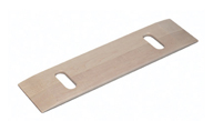 Deluxe Transfer Board, 8" x 30" w/Cut-Outs