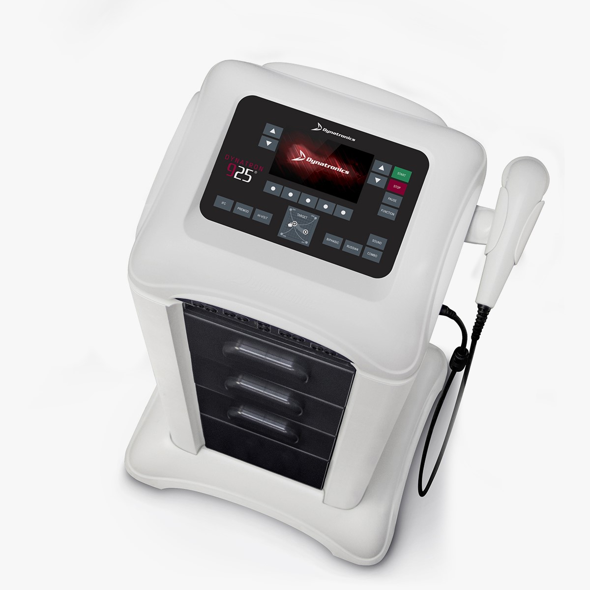 Dynatronics 25 Series Combo Unit - Image 2