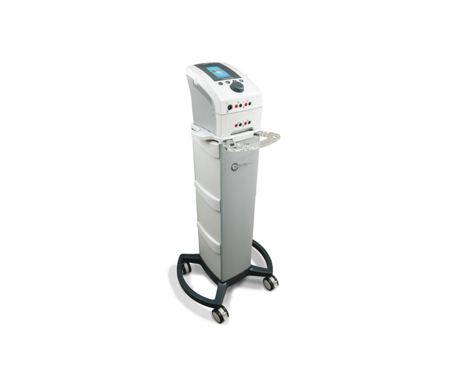 Richmar Theratouch® EX4 Professional Series 4-Channel Electrotherapy Device