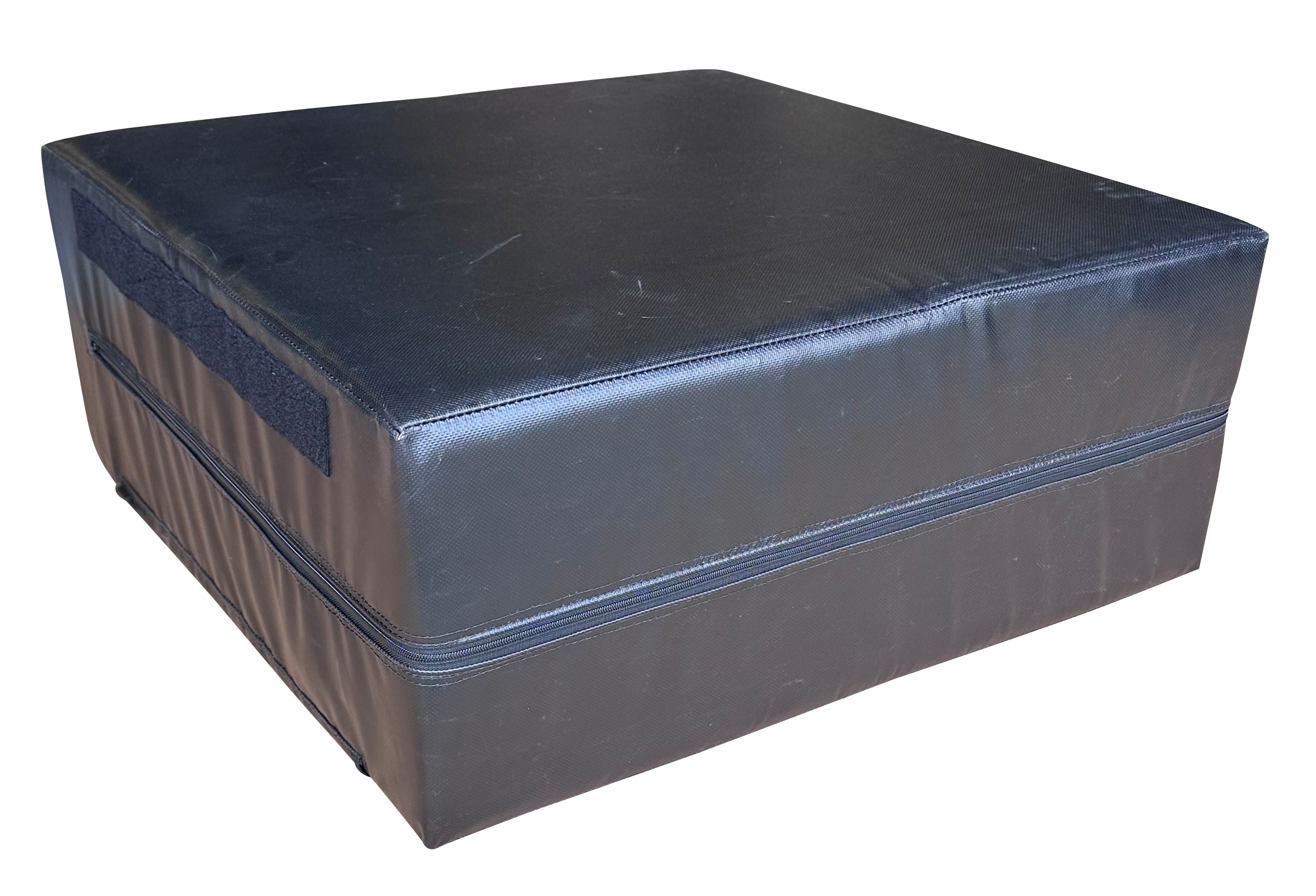 Tru™ Deluxe Stackable Foam PlyoBlocks - Image 3