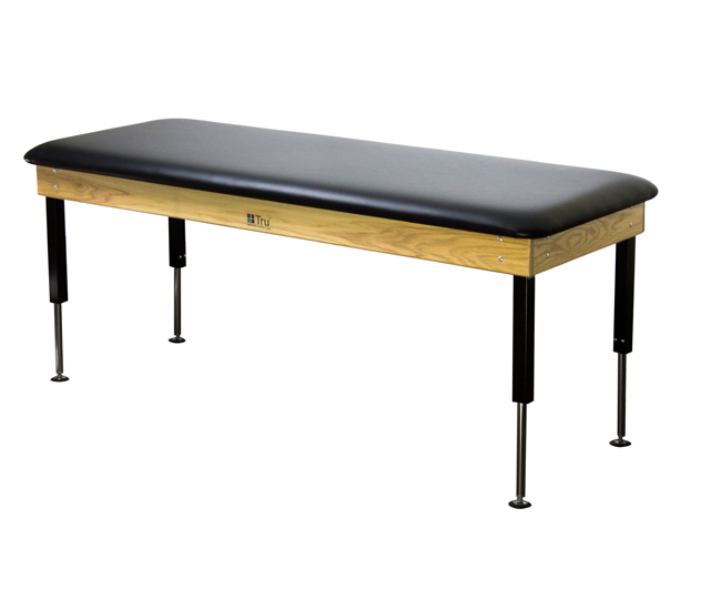 Tru™ Electric Hi-Low Treatment Tables