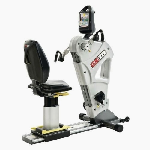 Scifit® PRO2 All Body Ergometers