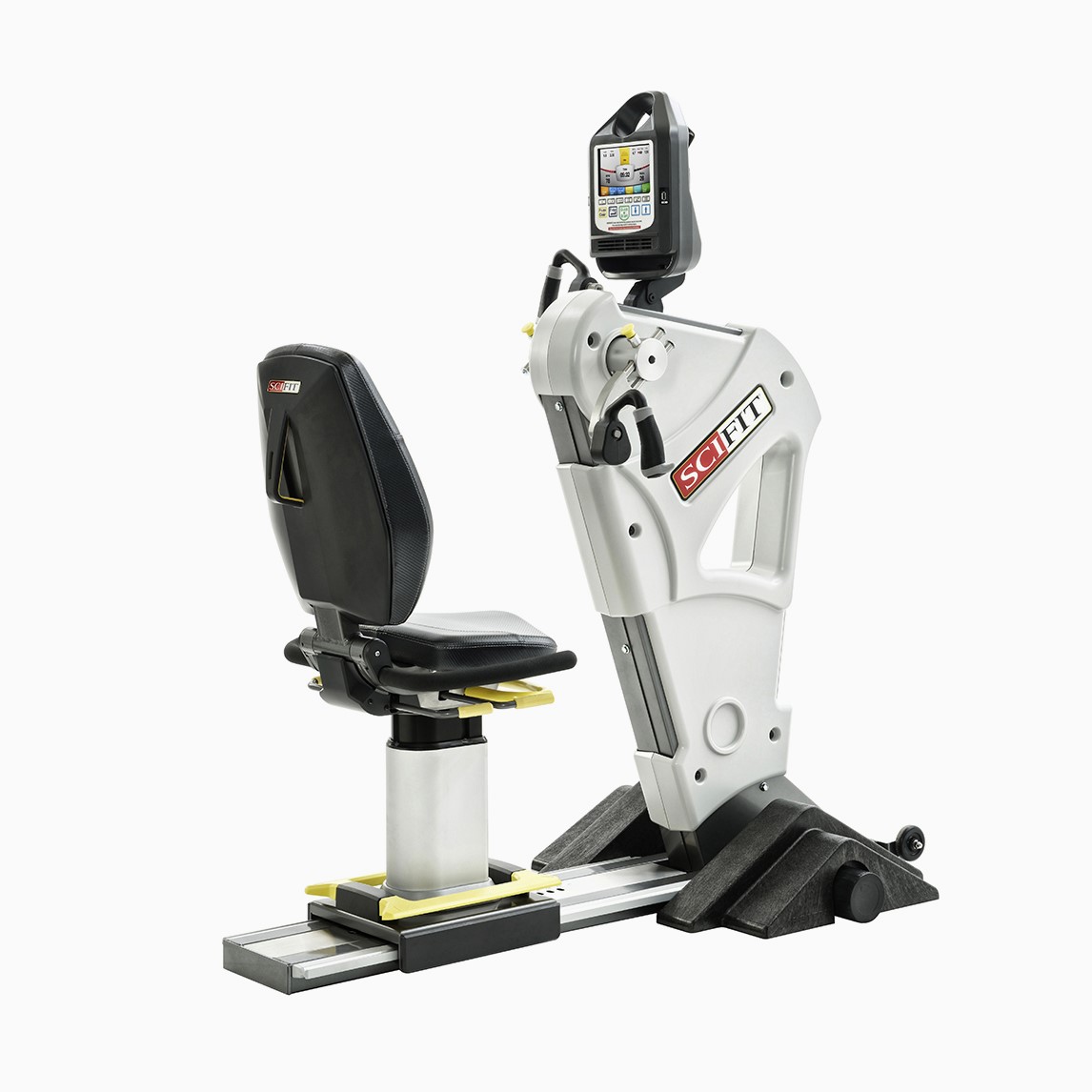 Scifit® PRO 1000 Upper Body Ergometers