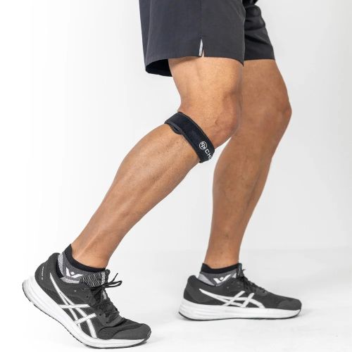 Cho-Pat Knee Strap, Universal