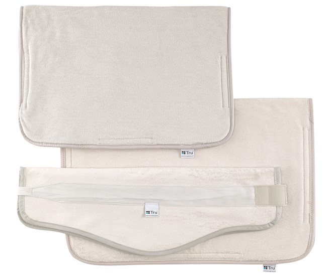Tru™ Terry Covers - Standard All Terry Cover